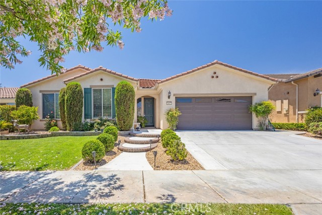 1657 Via Rojas, Hemet, CA 92545