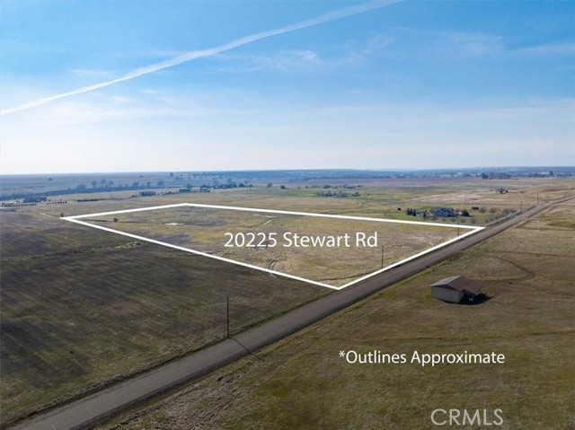 Detail Gallery Image 5 of 12 For 20225 Stewart, Red Bluff,  CA 96080 - – Beds | – Baths