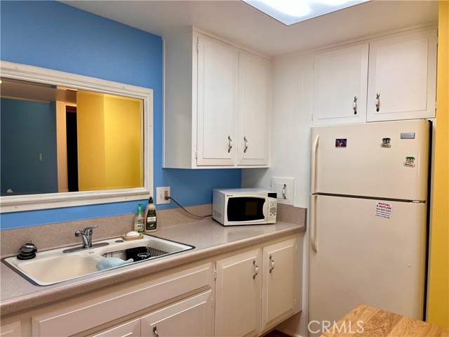 Detail Gallery Image 9 of 16 For 13361 El Dorado Drive, M8-201b, Seal Beach,  CA 90740 - 2 Beds | 1 Baths