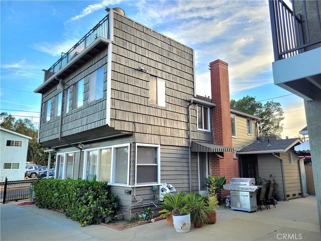 916 W Oliver Street, San Pedro, CA 90731