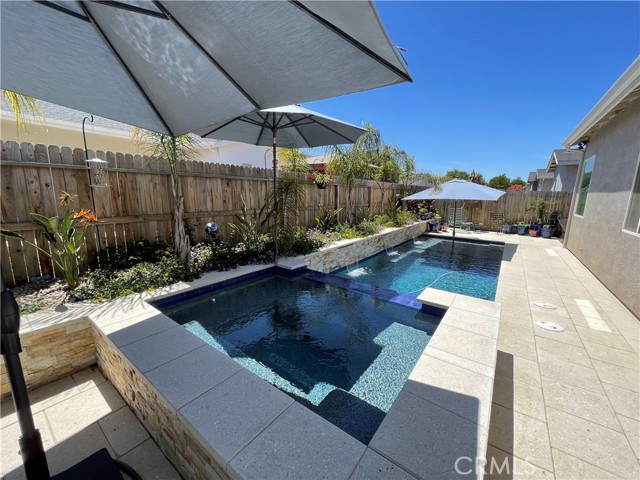 Detail Gallery Image 39 of 49 For 2396 Aviles, Merced,  CA 95340 - 4 Beds | 3 Baths