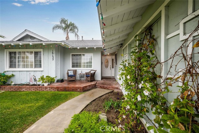 Detail Gallery Image 3 of 65 For 16132 Landmark Dr, Whittier,  CA 90604 - 4 Beds | 2 Baths