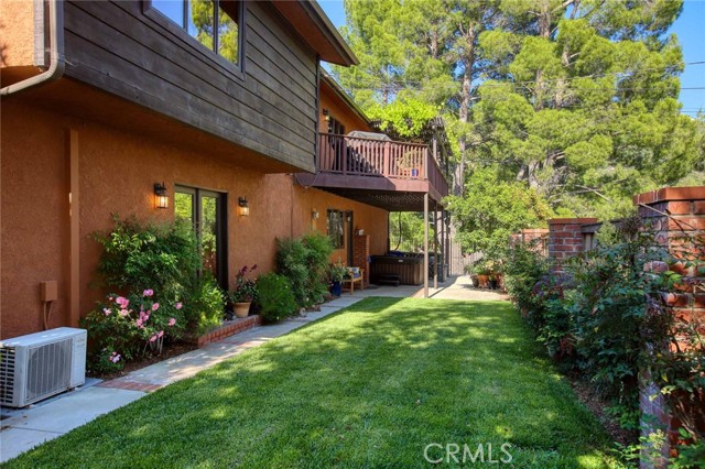Detail Gallery Image 37 of 75 For 5901 Canyonside Rd, La Crescenta,  CA 91214 - 3 Beds | 3 Baths