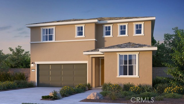 Detail Gallery Image 1 of 19 For 32516 Crystal Cove Ct, Winchester,  CA 92596 - 4 Beds | 3 Baths