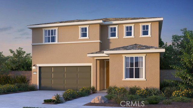 Detail Gallery Image 1 of 1 For 32516 Crystal Cove Ct, Winchester,  CA 92596 - 4 Beds | 3 Baths