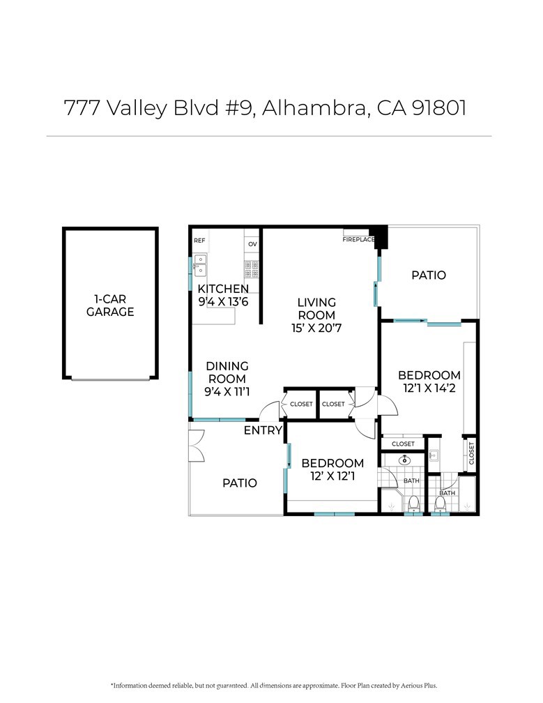 308 S Almansor Street Alhambra img 40