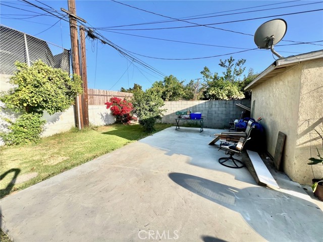 Detail Gallery Image 13 of 14 For 506 N Burris Ave, Compton,  CA 90221 - 3 Beds | 1 Baths