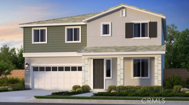 Detail Gallery Image 1 of 19 For 33243 Celadon Ave, French Valley,  CA 92596 - 5 Beds | 3 Baths