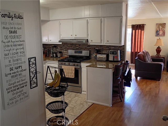 Detail Gallery Image 14 of 49 For 1444 Michigan Ave #50,  Beaumont,  CA 92223 - 4 Beds | 2 Baths