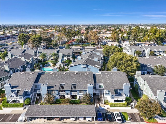 Detail Gallery Image 27 of 33 For 12061 Brighton Riv #50,  Fountain Valley,  CA 92708 - 2 Beds | 1 Baths