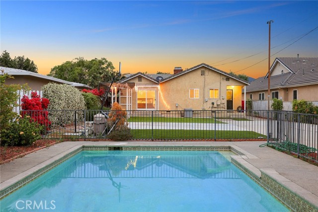 Detail Gallery Image 26 of 36 For 846 Palo Alto Dr, Arcadia,  CA 91007 - 3 Beds | 3 Baths