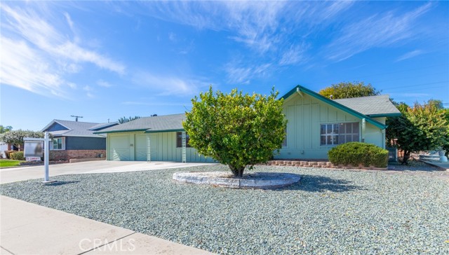 Detail Gallery Image 1 of 1 For 26460 Ridgemoor Rd, Menifee,  CA 92586 - 4 Beds | 2 Baths