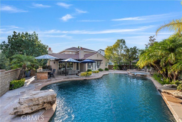 Detail Gallery Image 40 of 50 For 26101 Knoll Ct, Valencia,  CA 91381 - 5 Beds | 3/1 Baths