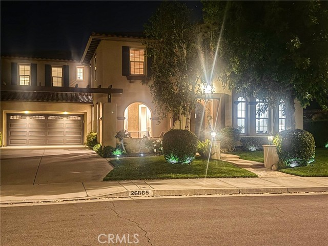 Detail Gallery Image 3 of 65 For 26865 Grey Pl, Stevenson Ranch,  CA 91381 - 5 Beds | 5 Baths
