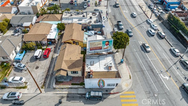 4601 E Olympic Boulevard, East Los Angeles, California 90022, ,Commercial Sale,For Sale,4601 E Olympic Boulevard,CRPW23019001