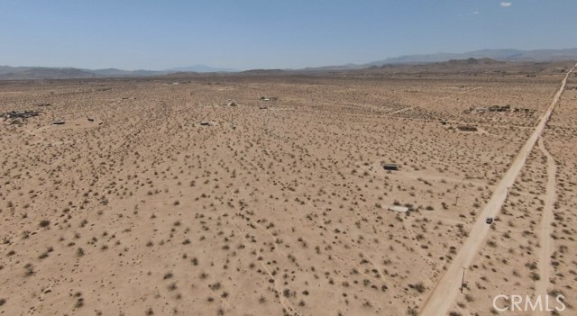 Facing South-West