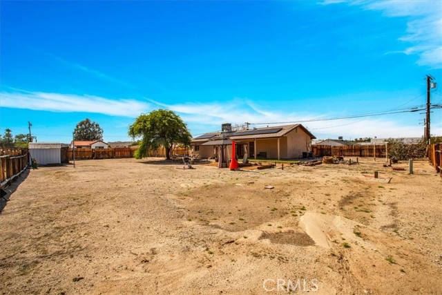 Detail Gallery Image 29 of 49 For 72065 Cactus Dr, Twentynine Palms,  CA 92277 - 3 Beds | 2 Baths