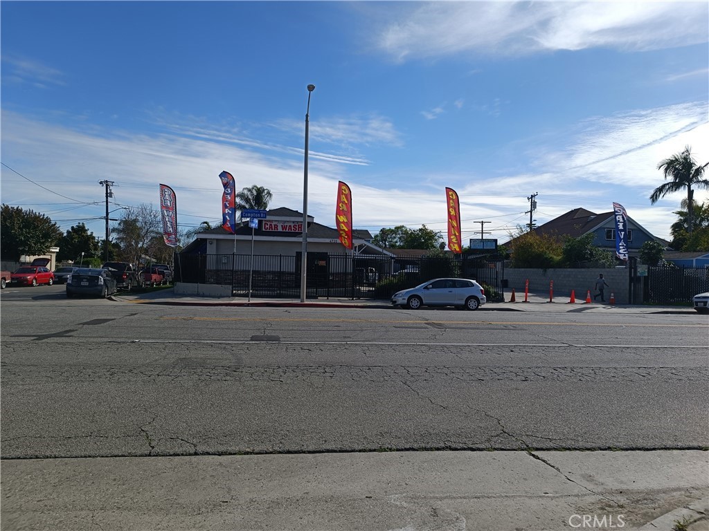 4720 E Compton Boulevard, Compton, CA 90221