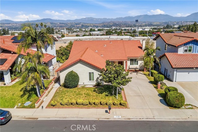 Detail Gallery Image 2 of 45 For 21039 Glenwold Drive, Walnut,  CA 91789 - 4 Beds | 2 Baths