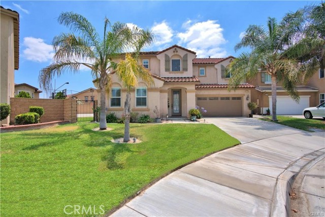 14179 Bay Circle, Eastvale, CA 92880