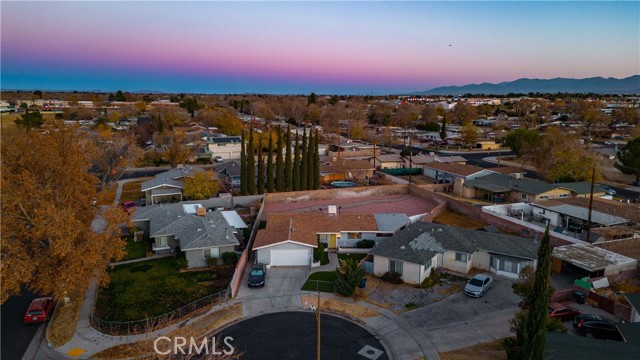 Detail Gallery Image 30 of 31 For 43822 Loneoak Ave, Lancaster,  CA 93534 - 4 Beds | 2 Baths