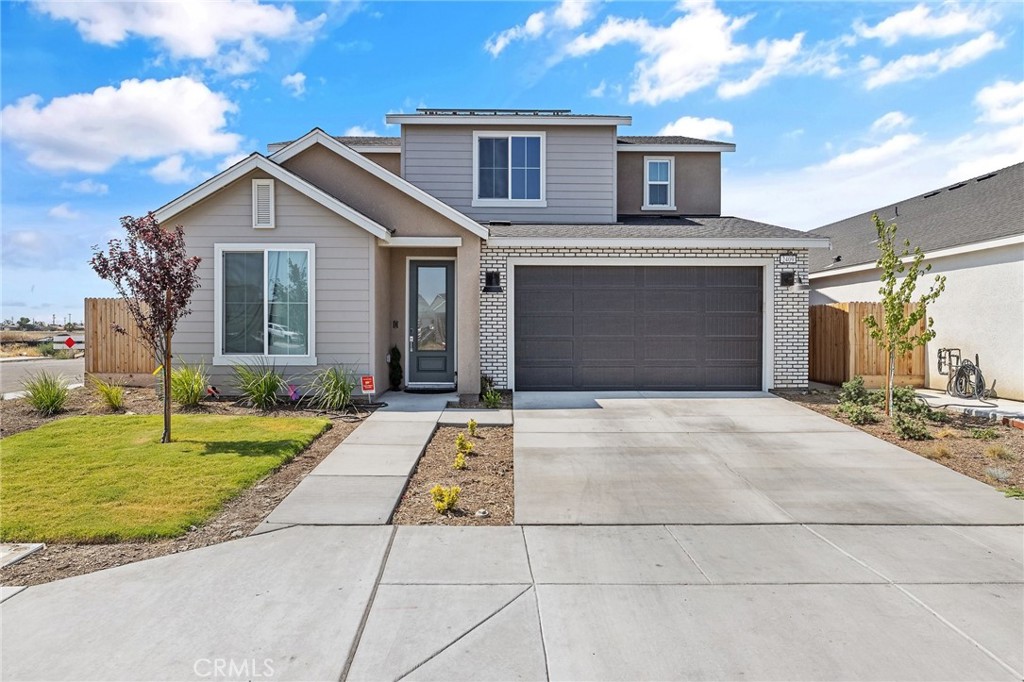 2409 Pepperdine Street