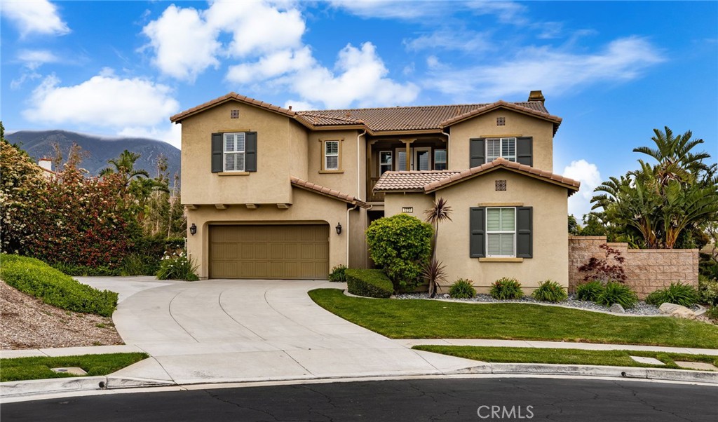 5237 Flora Court