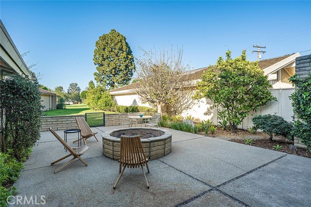 Detail Gallery Image 24 of 46 For 4200 N Virginia Vista, Long Beach,  CA 90807 - 3 Beds | 2/1 Baths