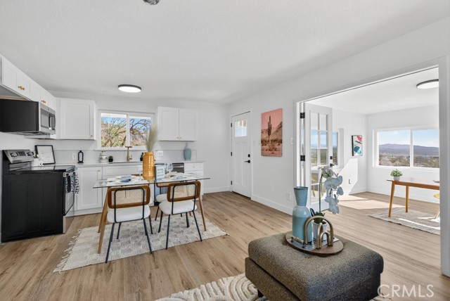 Detail Gallery Image 12 of 65 For 22700 Tamyran, Desert Hot Springs,  CA 92241 - 2 Beds | 1 Baths