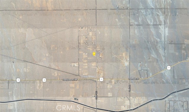  Land for Sale in Palmdale, California