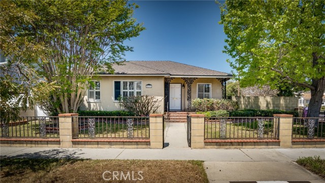 Detail Gallery Image 36 of 38 For 5639 E Spring St, Long Beach,  CA 90808 - 3 Beds | 1 Baths