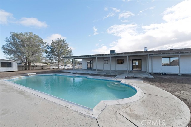 Detail Gallery Image 31 of 33 For 15650 Pohez, Apple Valley,  CA 92307 - 4 Beds | 2 Baths