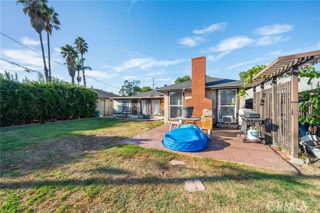 Detail Gallery Image 23 of 23 For 3522 E Arabella St, Long Beach,  CA 90805 - 3 Beds | 1 Baths