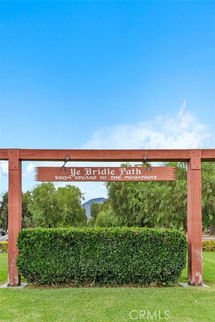 Detail Gallery Image 34 of 38 For 1346 N Euclid Ave, Upland,  CA 91786 - – Beds | – Baths