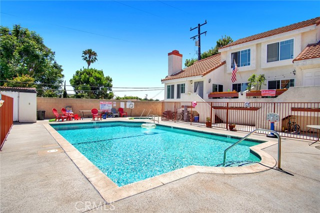 Detail Gallery Image 29 of 33 For 2740 Gramercy #12,  Torrance,  CA 90501 - 3 Beds | 2 Baths