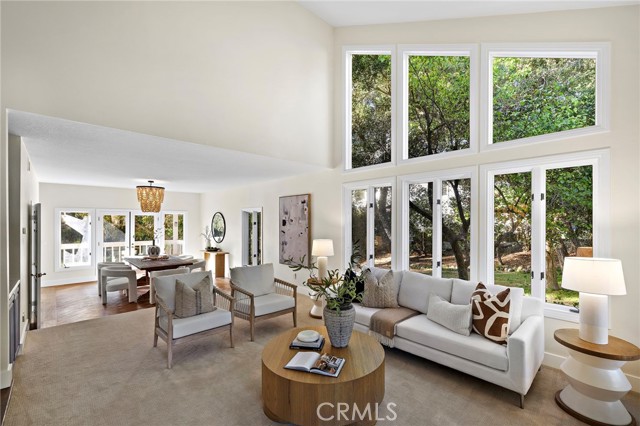 Detail Gallery Image 6 of 52 For 23271 via Pardal, Coto de Caza,  CA 92679 - 4 Beds | 3/1 Baths