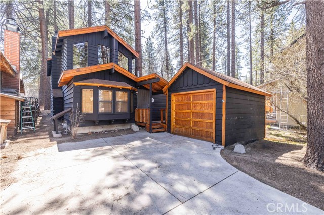 Detail Gallery Image 34 of 40 For 835 Jaybird Ln, Big Bear Lake,  CA 92315 - 3 Beds | 2/1 Baths