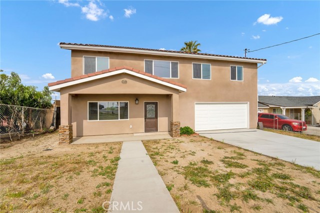 Detail Gallery Image 1 of 38 For 6811 Sedona Dr, Jurupa Valley,  CA 92509 - 4 Beds | 3/1 Baths