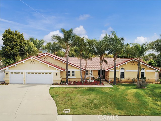 4710 Wheeler Ave, La Verne, CA 91750