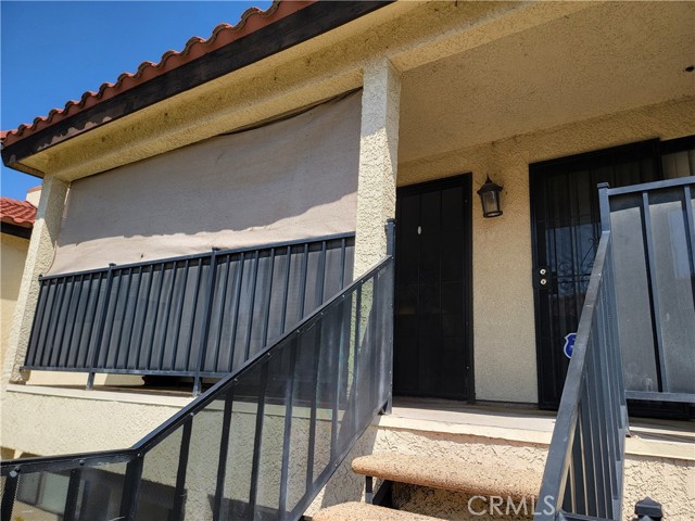 Detail Gallery Image 9 of 25 For 43235 Andrade Ave #K,  Hemet,  CA 92544 - 2 Beds | 2 Baths