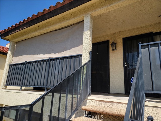 Detail Gallery Image 9 of 25 For 43235 Andrade Ave #K,  Hemet,  CA 92544 - 2 Beds | 2 Baths