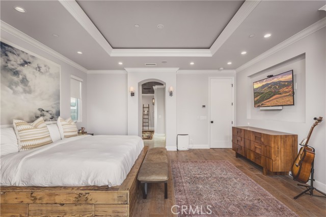 Detail Gallery Image 24 of 39 For 717 35th St, Manhattan Beach,  CA 90266 - 4 Beds | 4/2 Baths