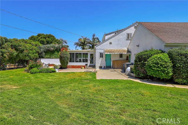 17 Hidden Valley Road, Rolling Hills Estates, California 90274, 4 Bedrooms Bedrooms, ,3 BathroomsBathrooms,Residential,Sold,Hidden Valley,SB22124743