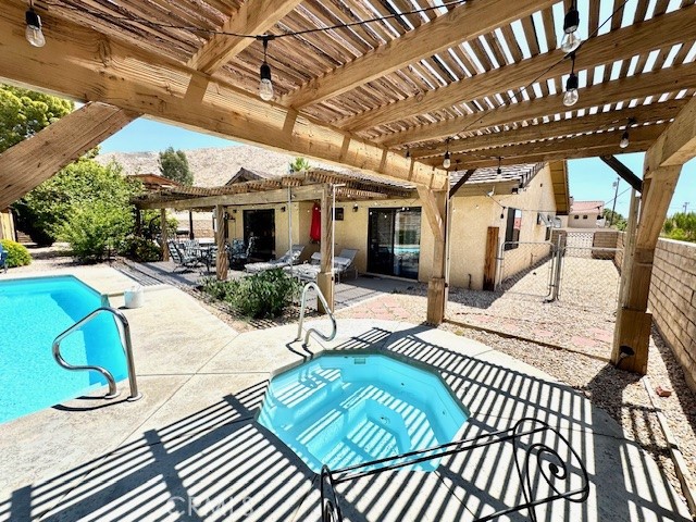 Detail Gallery Image 44 of 55 For 9093 Puesta Del Sol, Desert Hot Springs,  CA 92240 - 3 Beds | 2 Baths