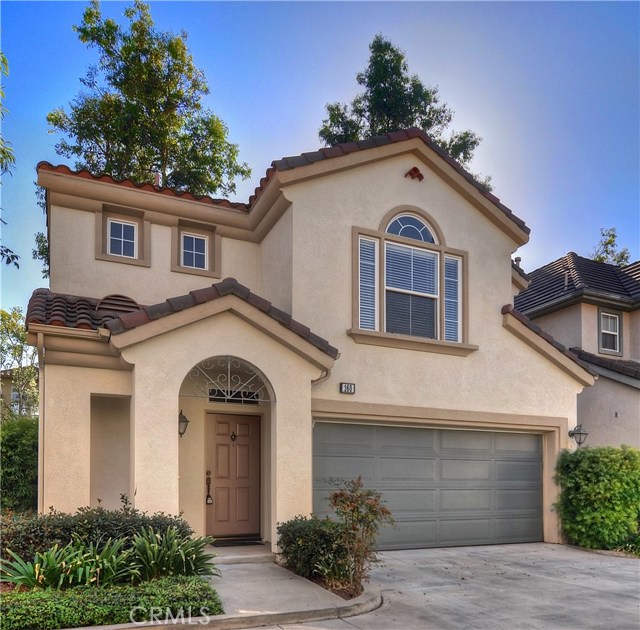 160 Cherrybrook Ln, Irvine, CA 92618