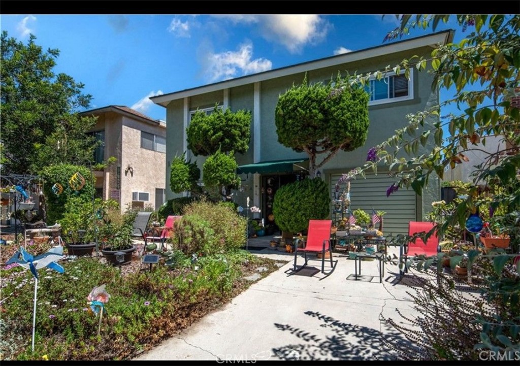 1629 Franklin Street #4
