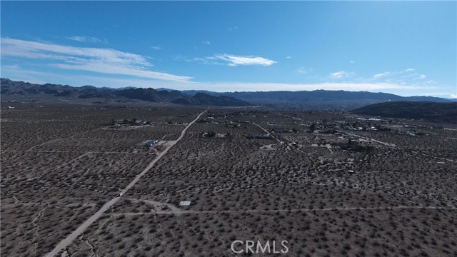 Detail Gallery Image 17 of 18 For 5024 Border, Joshua Tree,  CA 92252 - – Beds | – Baths