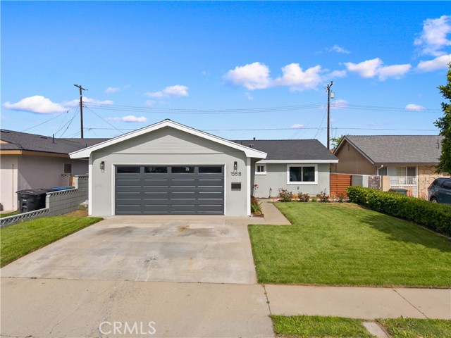 Detail Gallery Image 1 of 20 For 15618 S Stulman Ave, Gardena,  CA 90248 - 3 Beds | 2 Baths