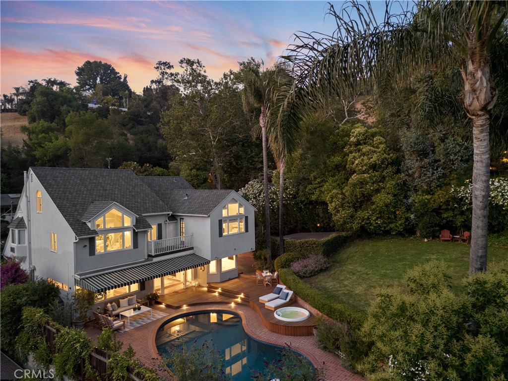11818 Laurel Hills RoadStudio City img 2