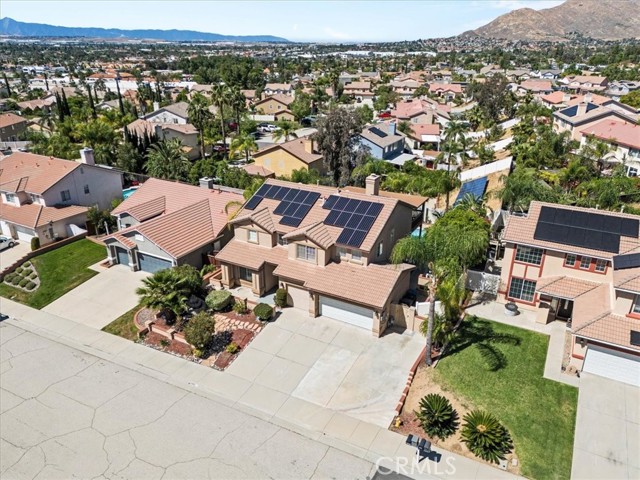 Detail Gallery Image 42 of 48 For 12059 Franklin, Moreno Valley,  CA 92557 - 5 Beds | 3 Baths